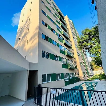 Apartamento Novo Zona Leste. Teresina Exterior photo