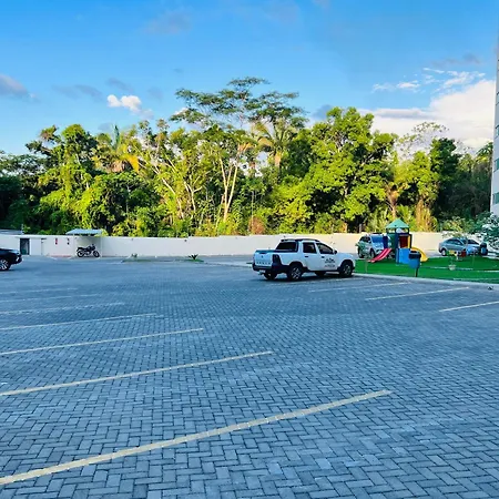 Apartamento Novo Zona Leste. Teresina Exterior photo