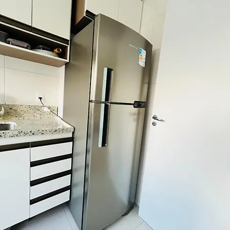 Apartamento Novo Zona Leste. Teresina Exterior photo