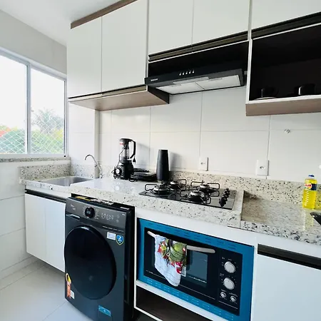 Apartamento Novo Zona Leste. Teresina Exterior photo