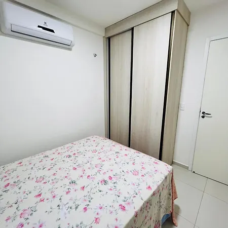 Apartamento Novo Zona Leste. Teresina Exterior photo