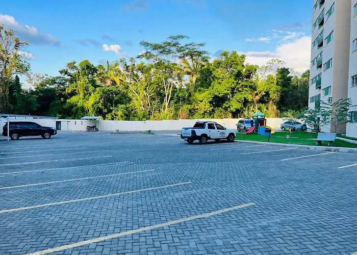 Apartamento Novo Zona Leste.