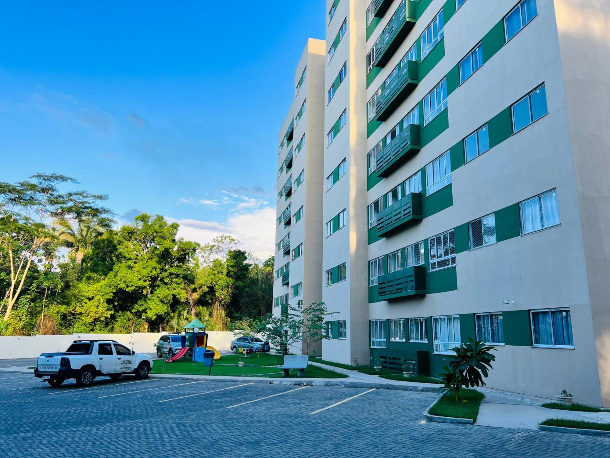 Novo Zona Leste. * Teresina