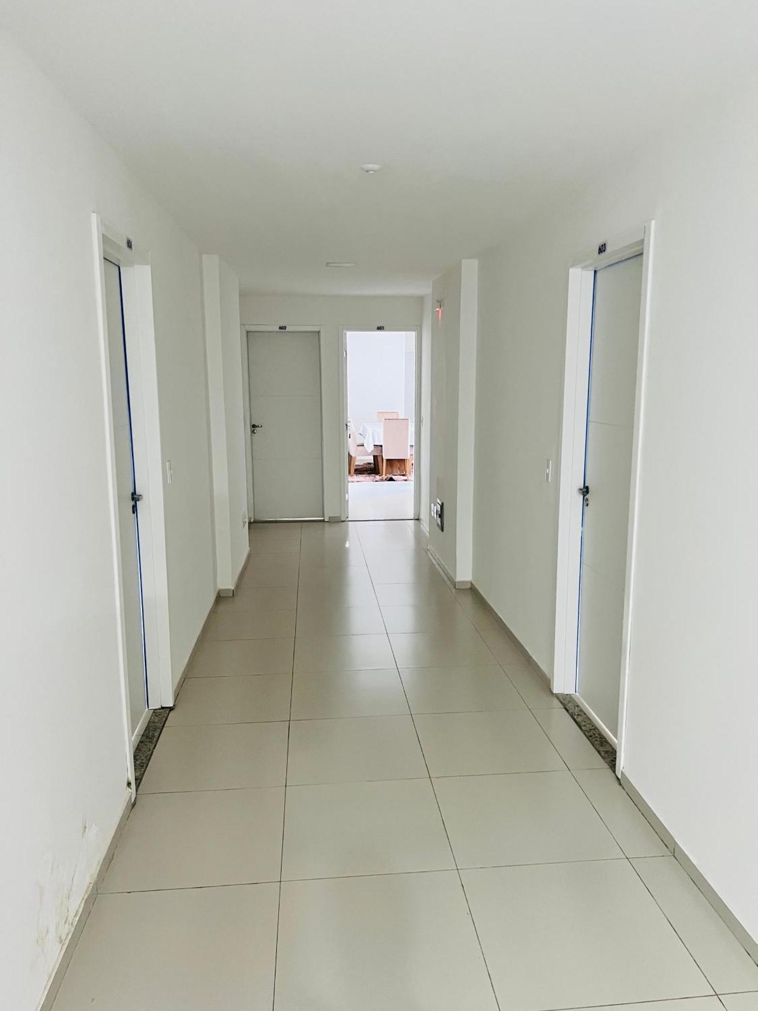 Apartment Novo Zona Leste.