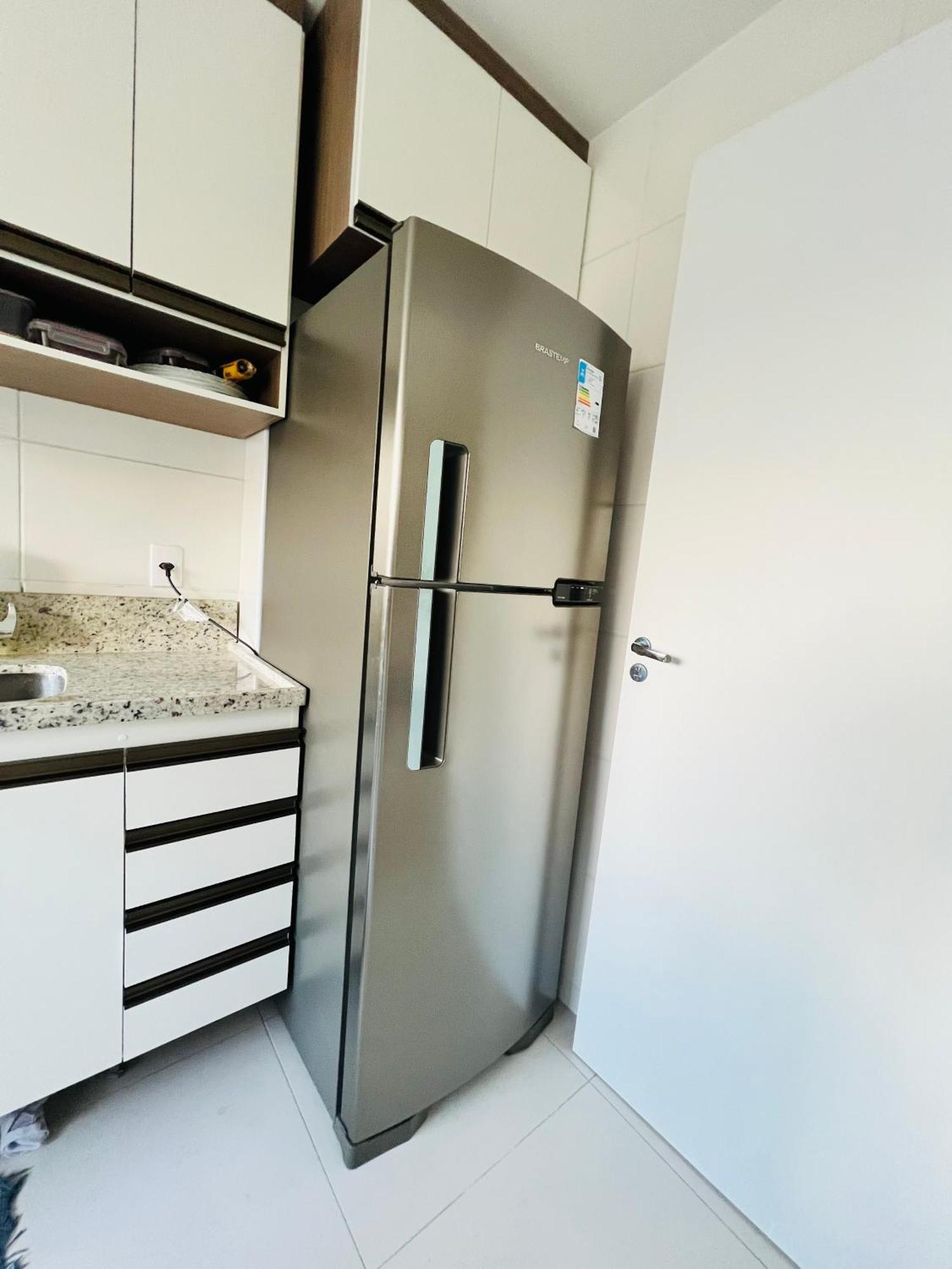 Novo Zona Leste. Apartment
