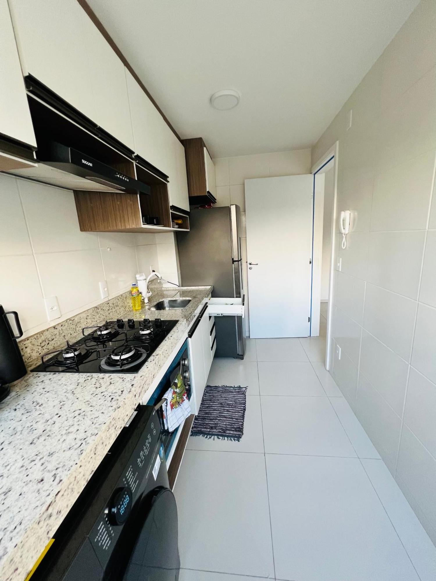 Novo Zona Leste. Apartment *
