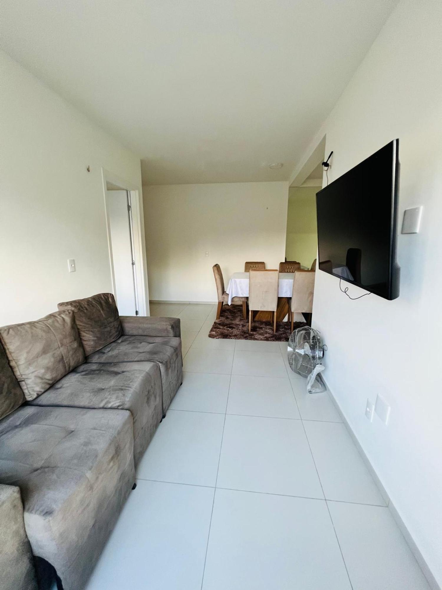 Novo Zona Leste. Apartment Teresina