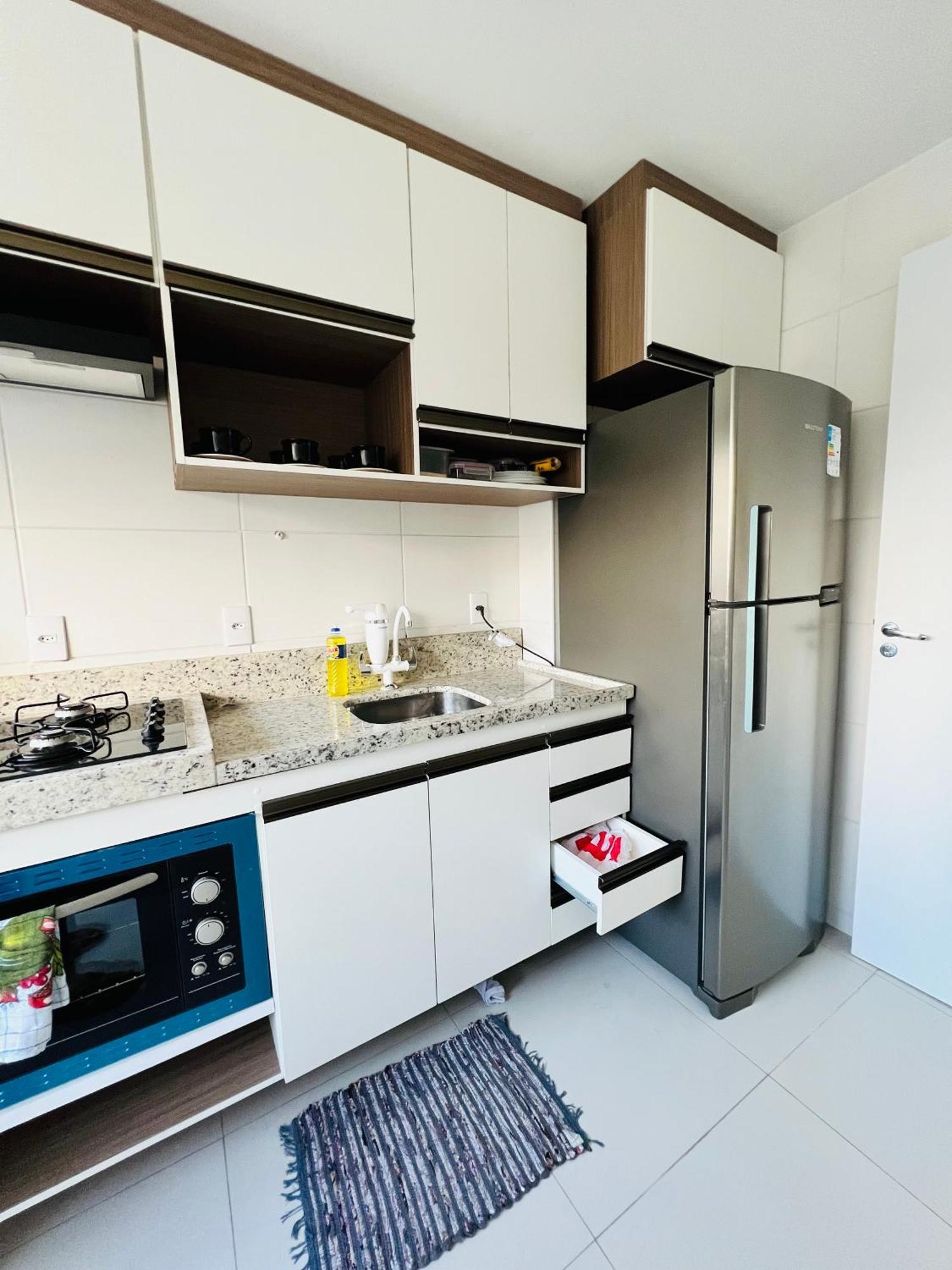 Apartment Novo Zona Leste. *