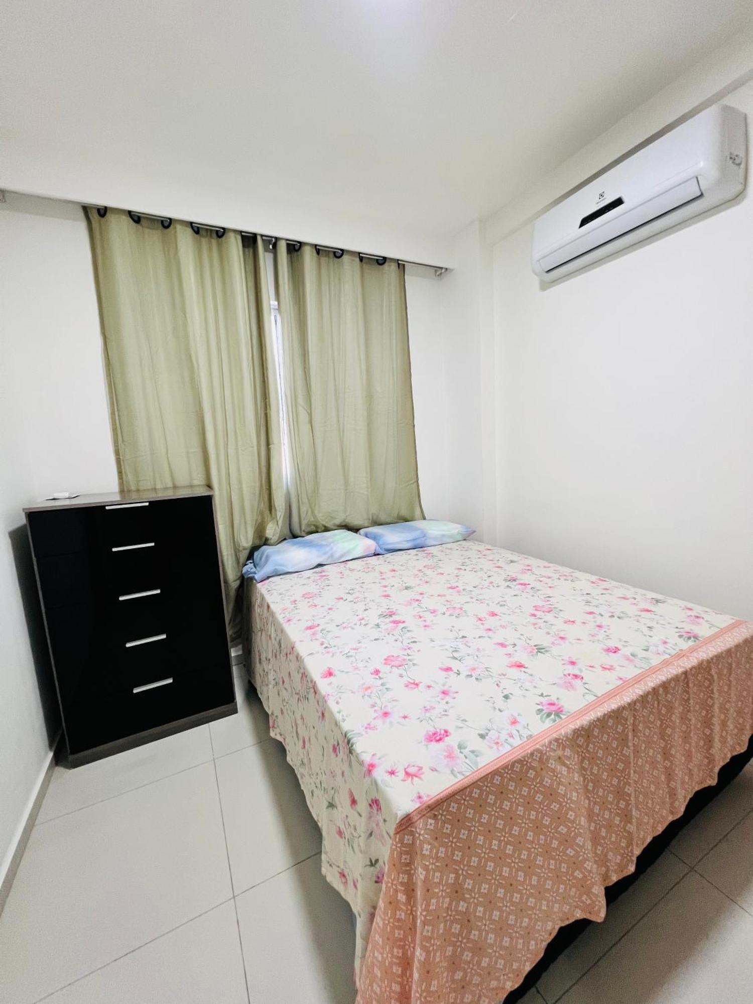Apartment Novo Zona Leste. Teresina