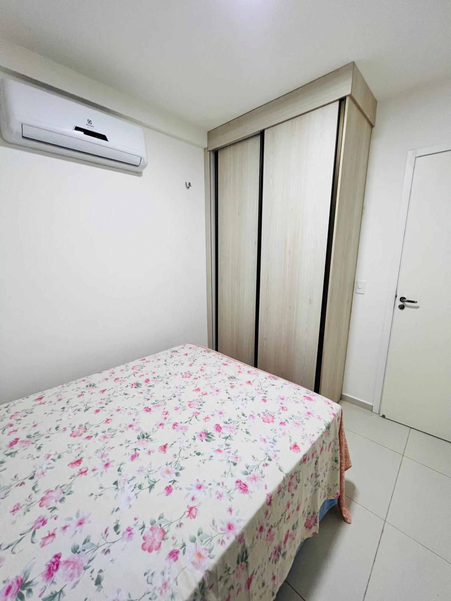 Novo Zona Leste. Apartment