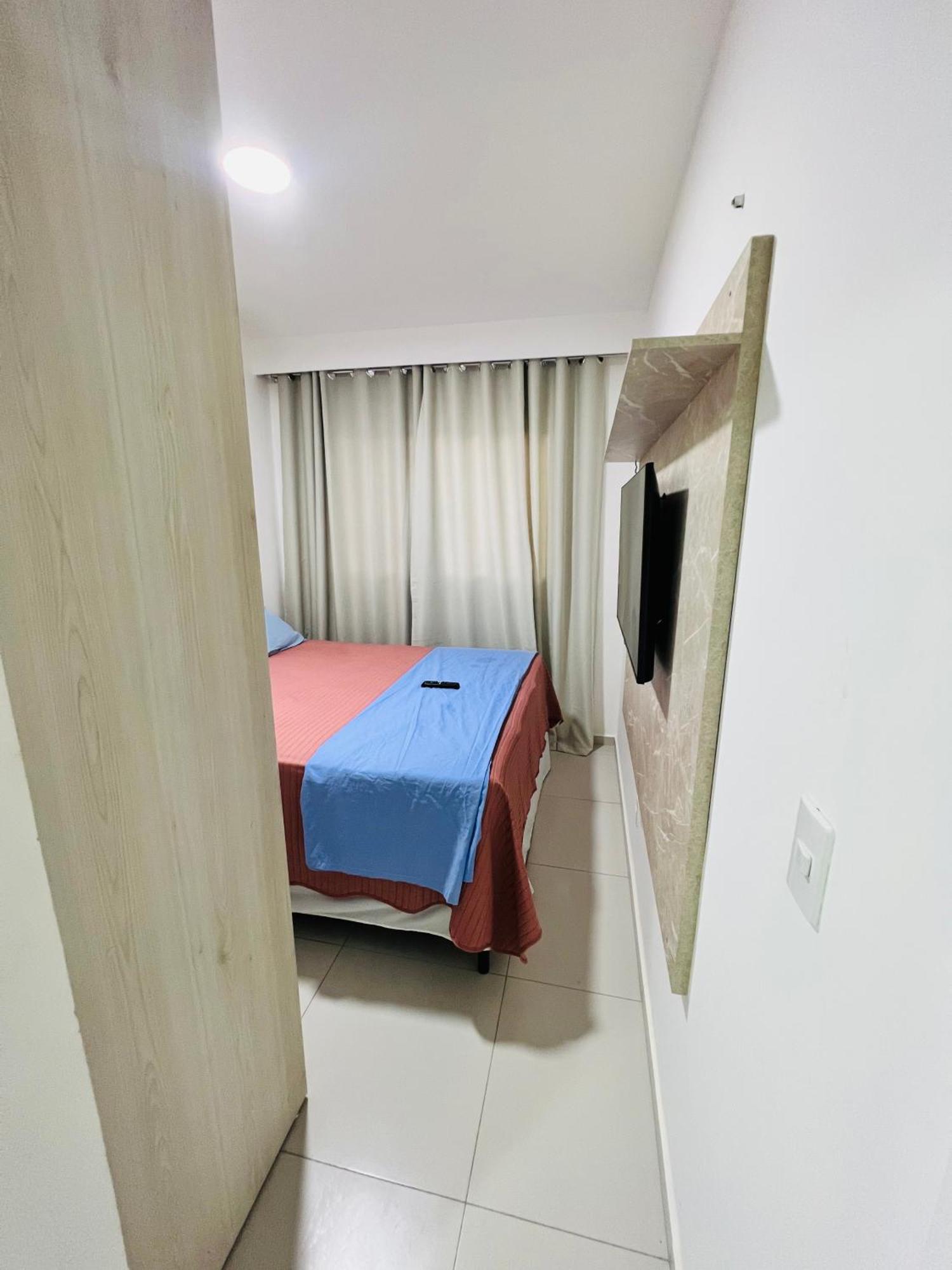 Apartment Novo Zona Leste. Teresina