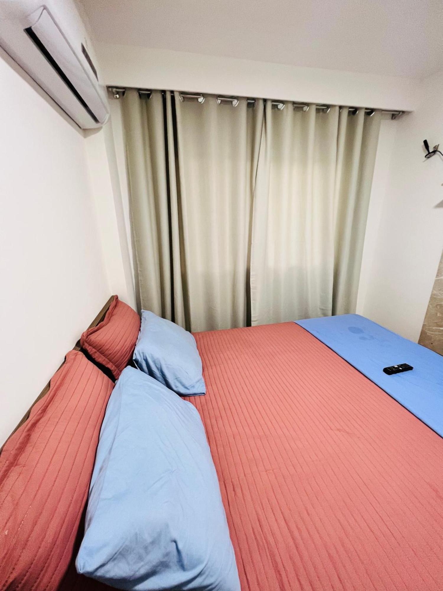 Apartment Novo Zona Leste. *