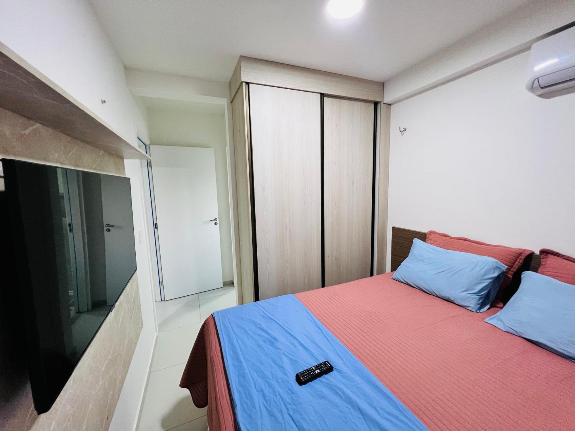 Novo Zona Leste. Apartment