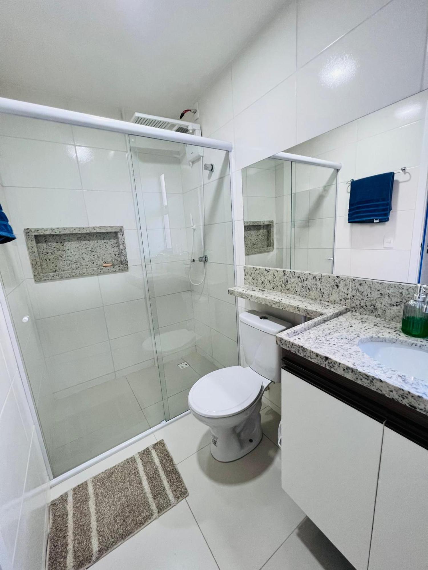 Apartment Novo Zona Leste. *