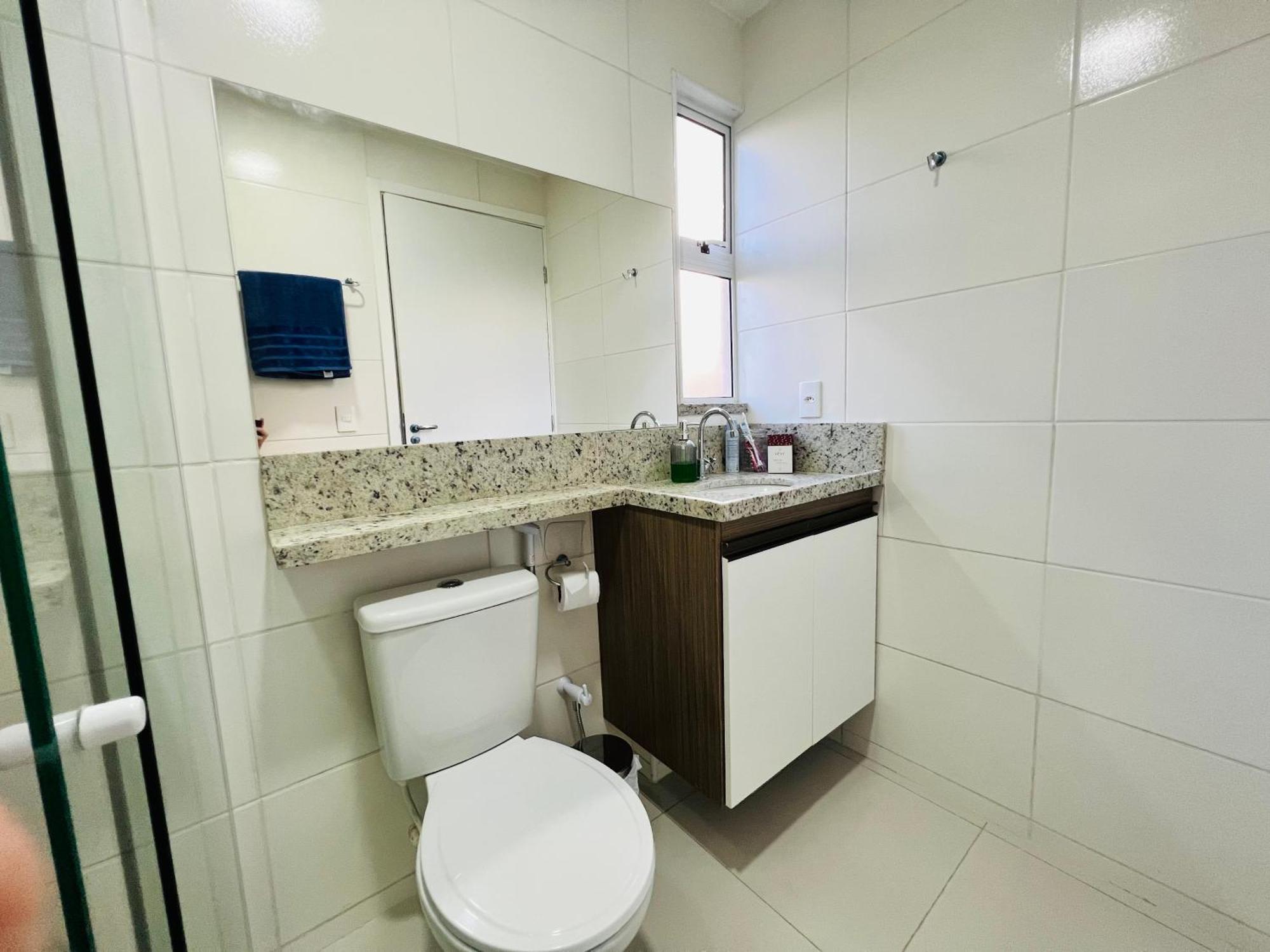 Novo Zona Leste. Apartment *
